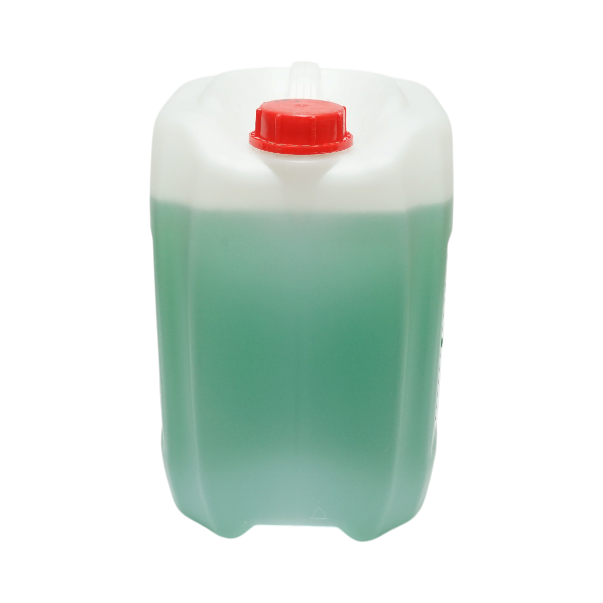 Detergent spuma activa auto exterior concentrat profesional Active Wash Pro-X 22kg - imagine 2