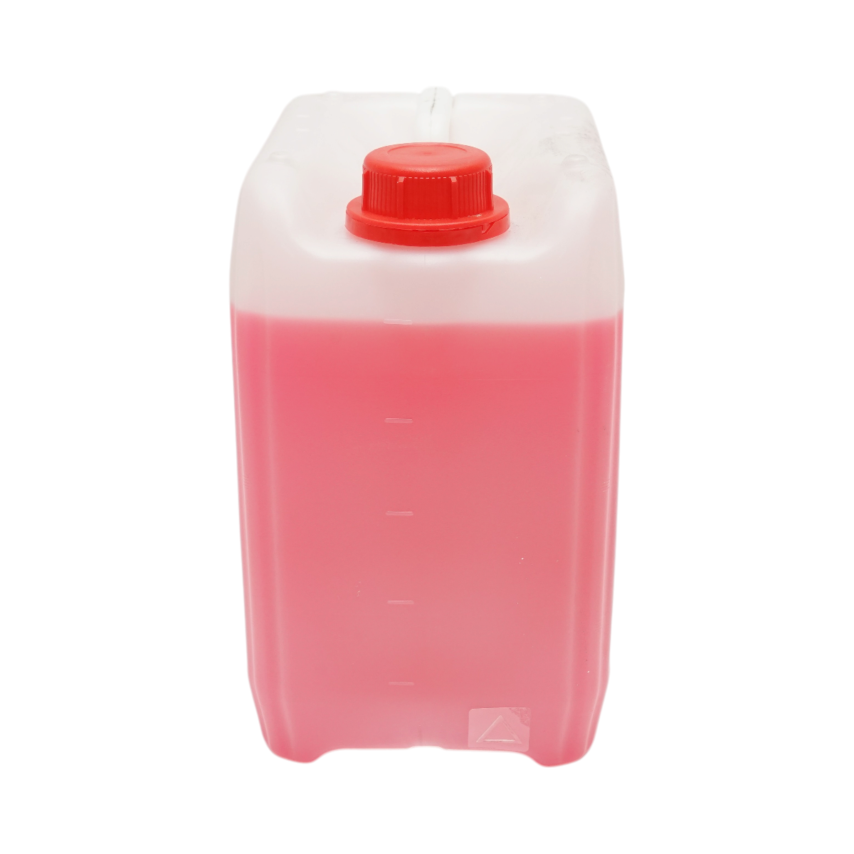 Ceara auto lichida perlata hidrofoba profesionala Bubble Wax Pro-X 5L - imagine 2