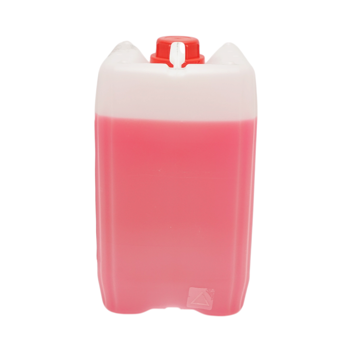 Ceara auto lichida perlata hidrofoba profesionala Bubble Wax Pro-X 5L - imagine 4