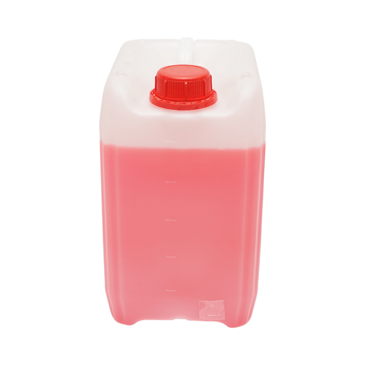 Solutie curatare tapiterie textila si mocheta auto concentrata TEX-Clean Pro-X 5kg - imagine 2