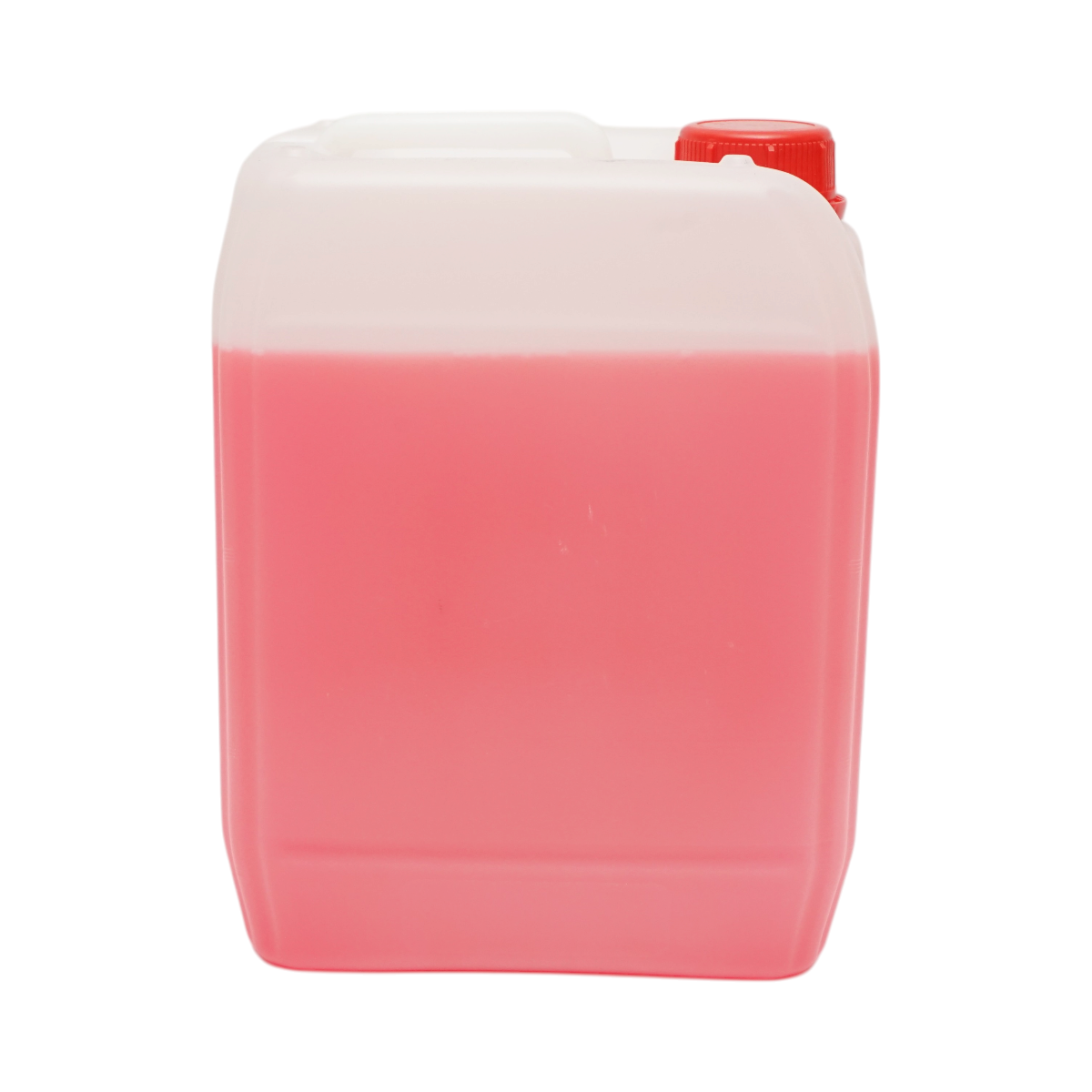 Solutie curatare tapiterie textila si mocheta auto concentrata TEX-Clean Pro-X 5kg - imagine 3