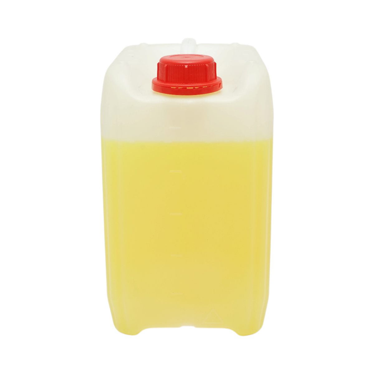 Solutie curatare piele, plastic si vinil auto concentrata Interior Cleaner Pro-X 5kg - imagine 2