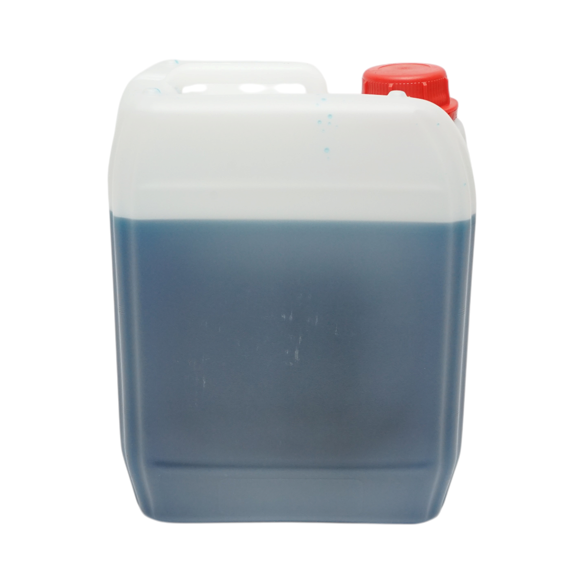 Solutie protectie cauciuc si plastic auto profesionala Protect-Gomm Pro-X 6kg - imagine 3