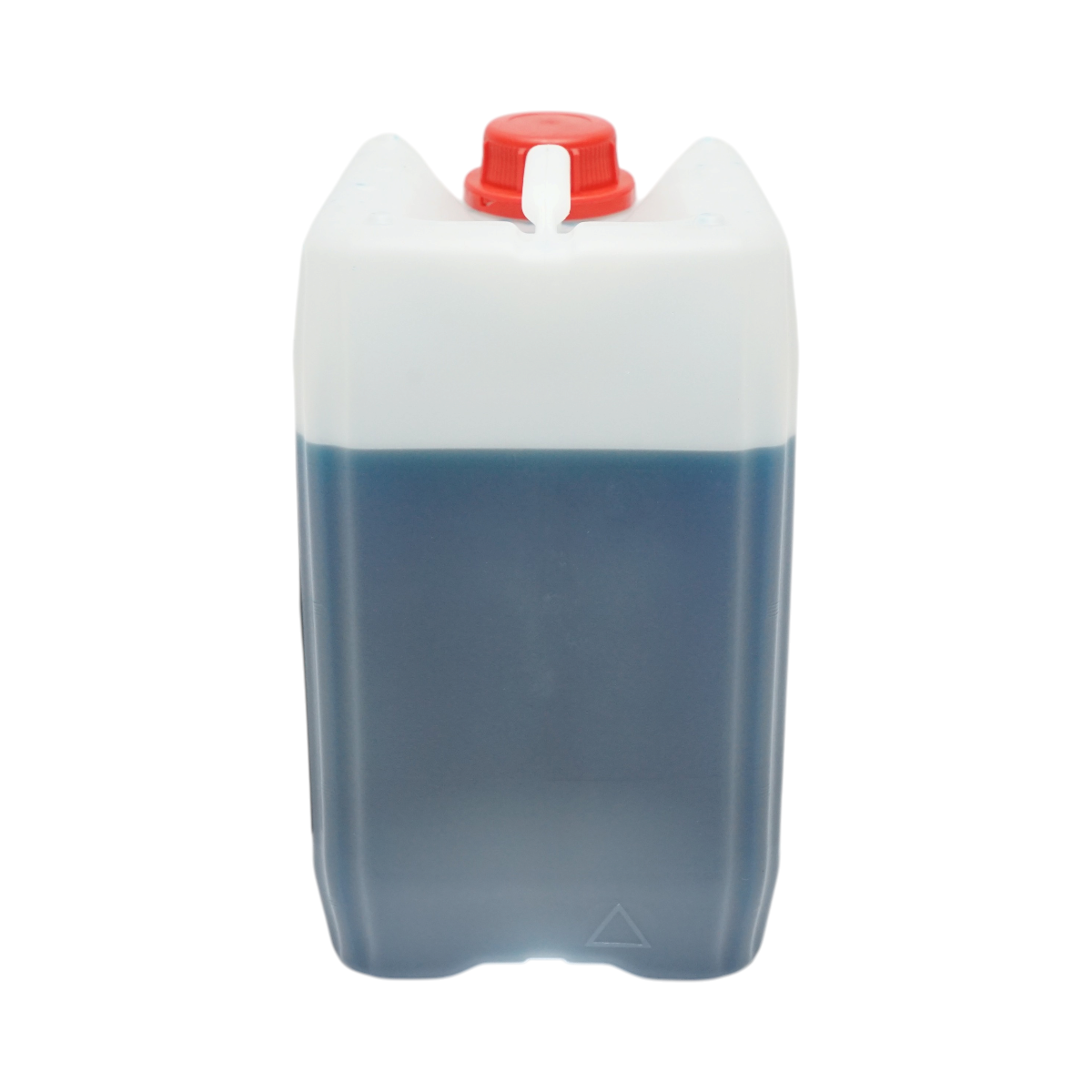 Solutie protectie cauciuc si plastic auto profesionala Protect-Gomm Pro-X 6kg - imagine 4