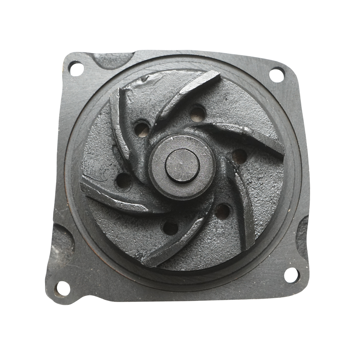 Pompa apa pentru JCB OEM 320/04542 - imagine 2