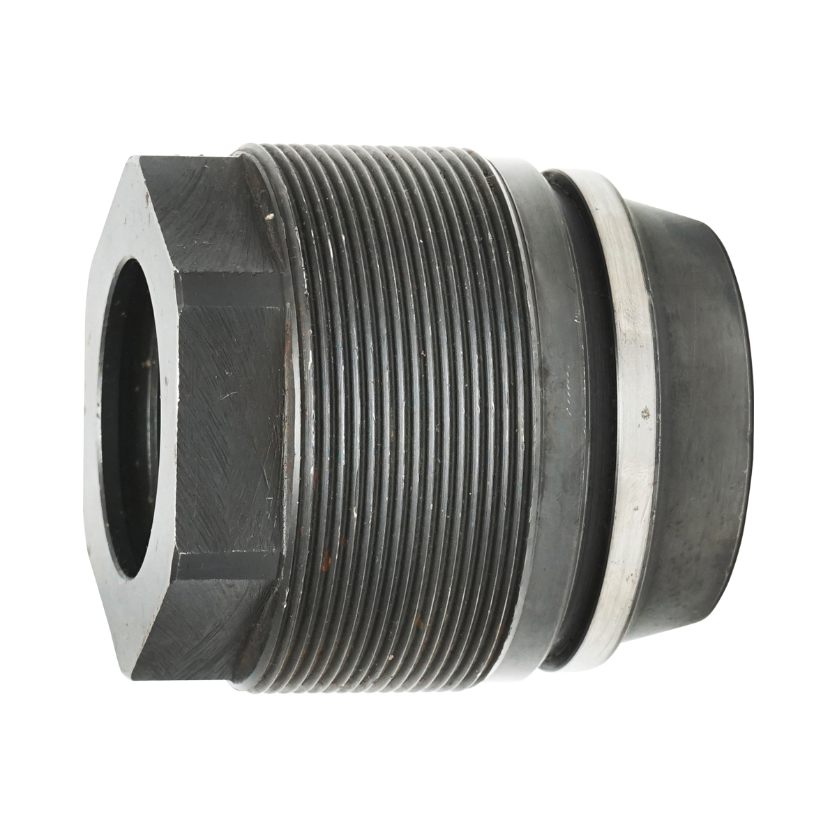 Cap cilindru hidraulic 40x70mm pentru JCB 2CX, 3CX, 4CX OEM 594-00017 - imagine 3