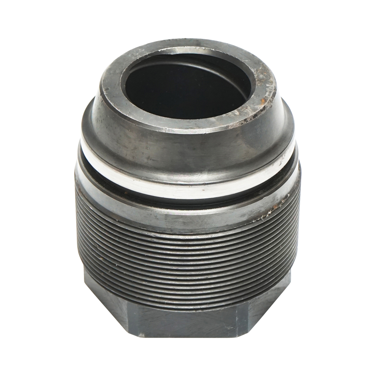 Cap cilindru hidraulic 40x70mm pentru JCB 2CX, 3CX, 4CX OEM 594-00017 - imagine 2