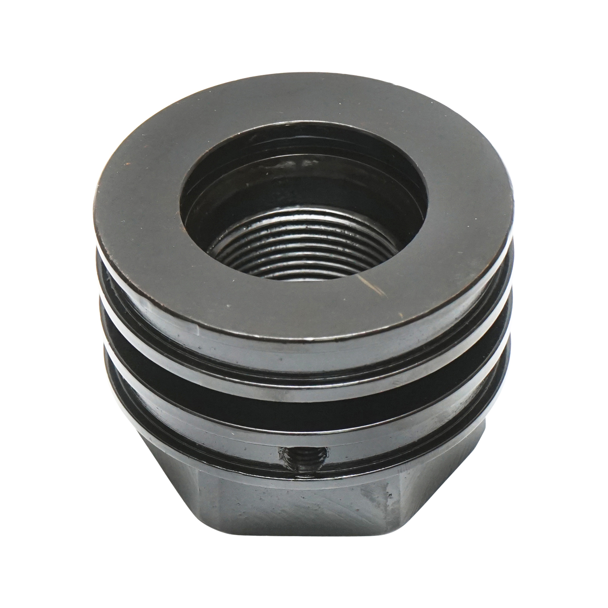 Cap cilindru hidraulic 40x70mm pentru JCB 2CX, 2CXS, 2CX FARMASTER, 2CXSL, 2DX LE, 2CXL, 2CXAIRMASTER, 2CX AM LE, 50519 FM, 504B OEM 595-10027 - imagine 2