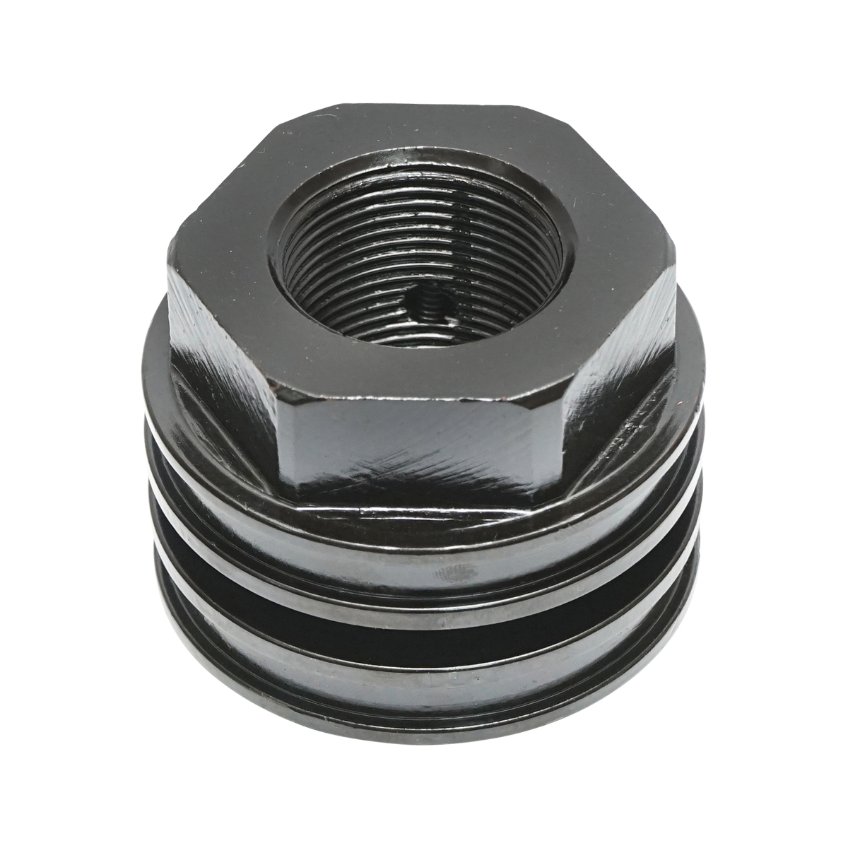 Cap cilindru hidraulic 40x70mm pentru JCB 2CX, 2CXS, 2CX FARMASTER, 2CXSL, 2DX LE, 2CXL, 2CXAIRMASTER, 2CX AM LE, 50519 FM, 504B OEM 595-10027