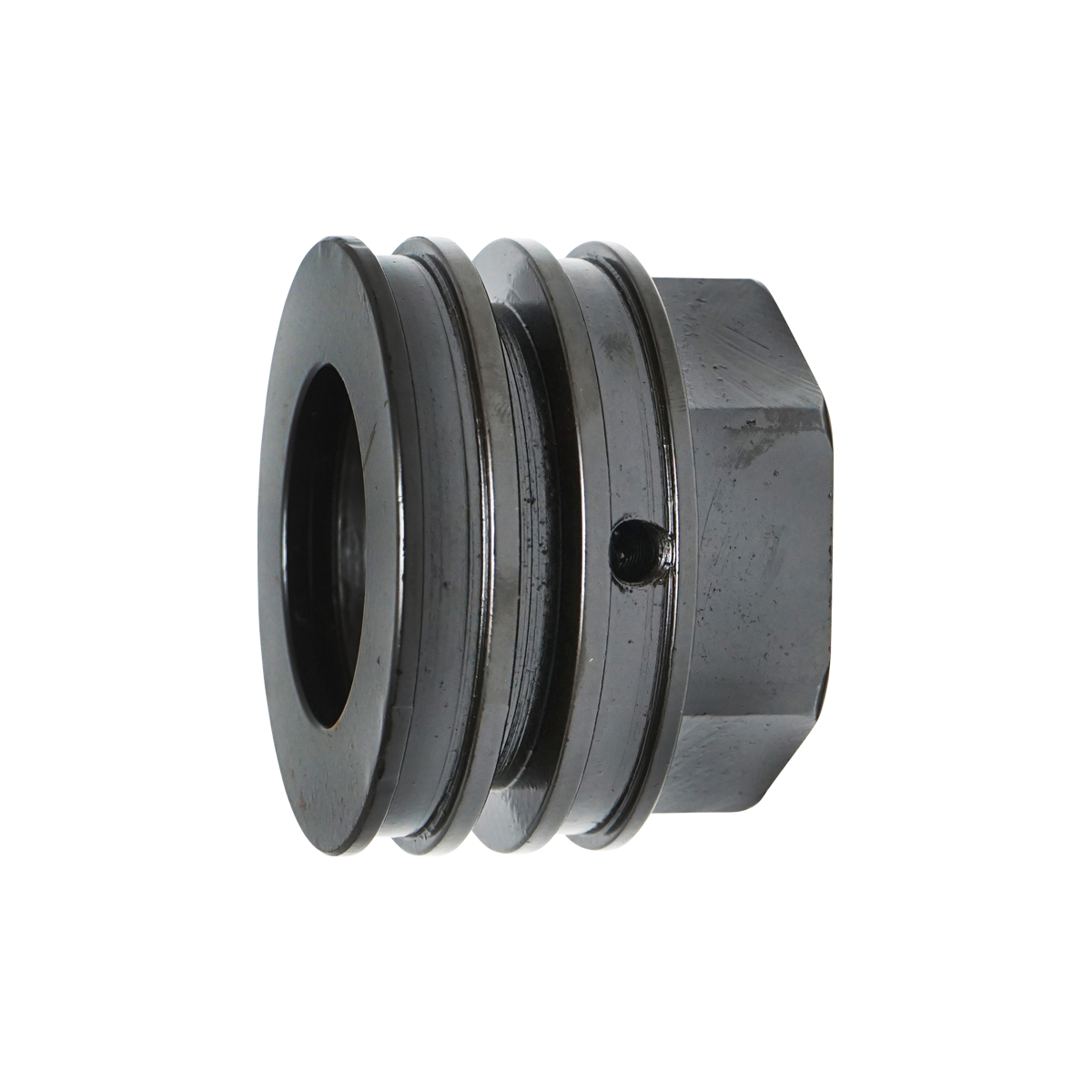 Cap cilindru hidraulic 40x70mm pentru JCB 2CX, 2CXS, 2CX FARMASTER, 2CXSL, 2DX LE, 2CXL, 2CXAIRMASTER, 2CX AM LE, 50519 FM, 504B OEM 595-10027 - imagine 3