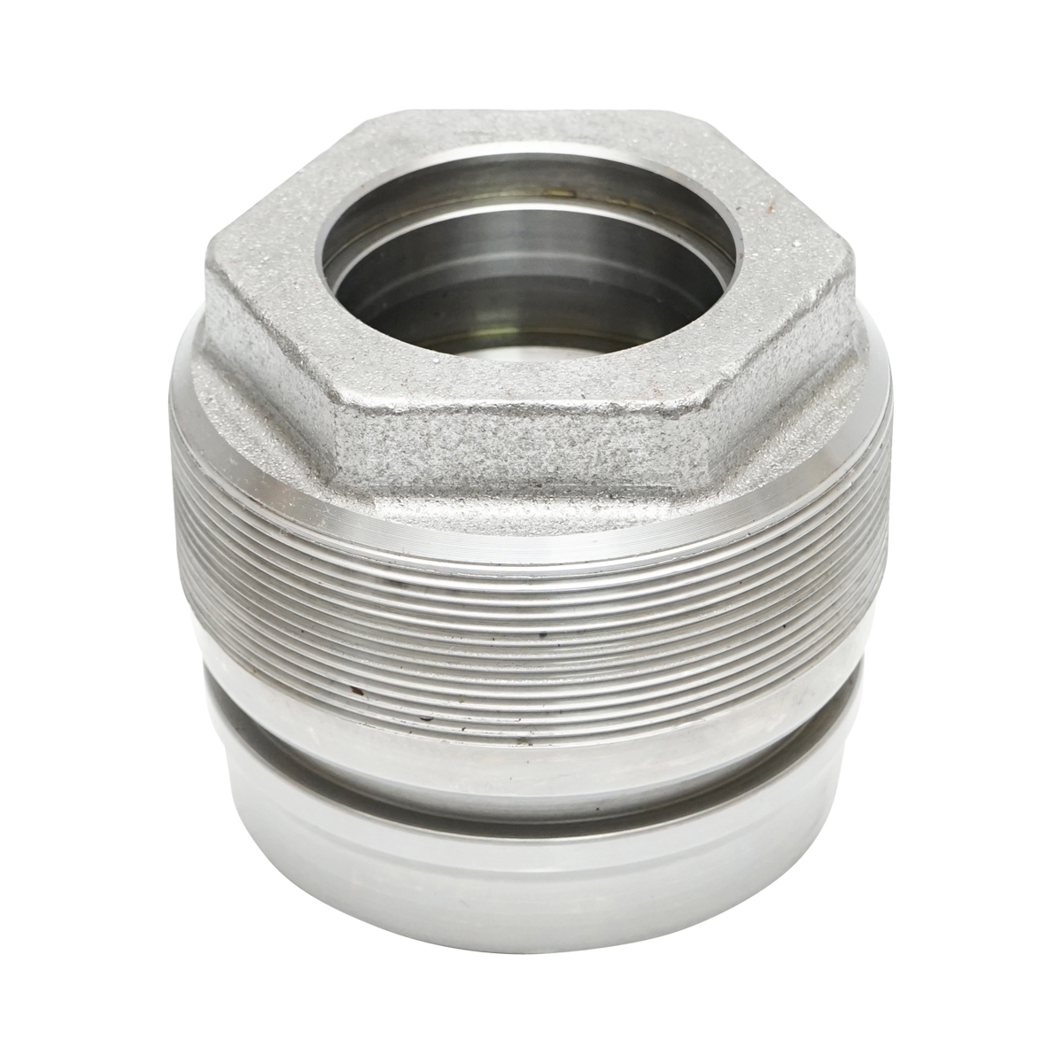 Cap cilindru hidraulic 80x50mm pentru JCB 3CX, 4CX OEM 594-14020