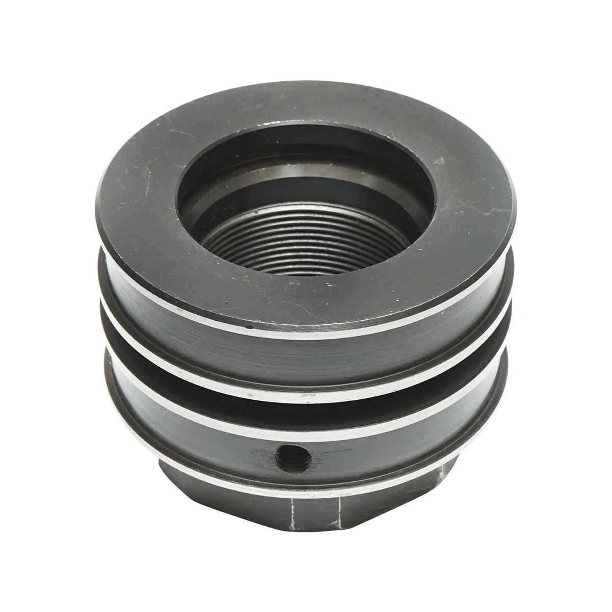 Cap cilindru hidraiulic 65x120mm pentru JCB 3CX, 4CX OEM 595-10048 - imagine 2