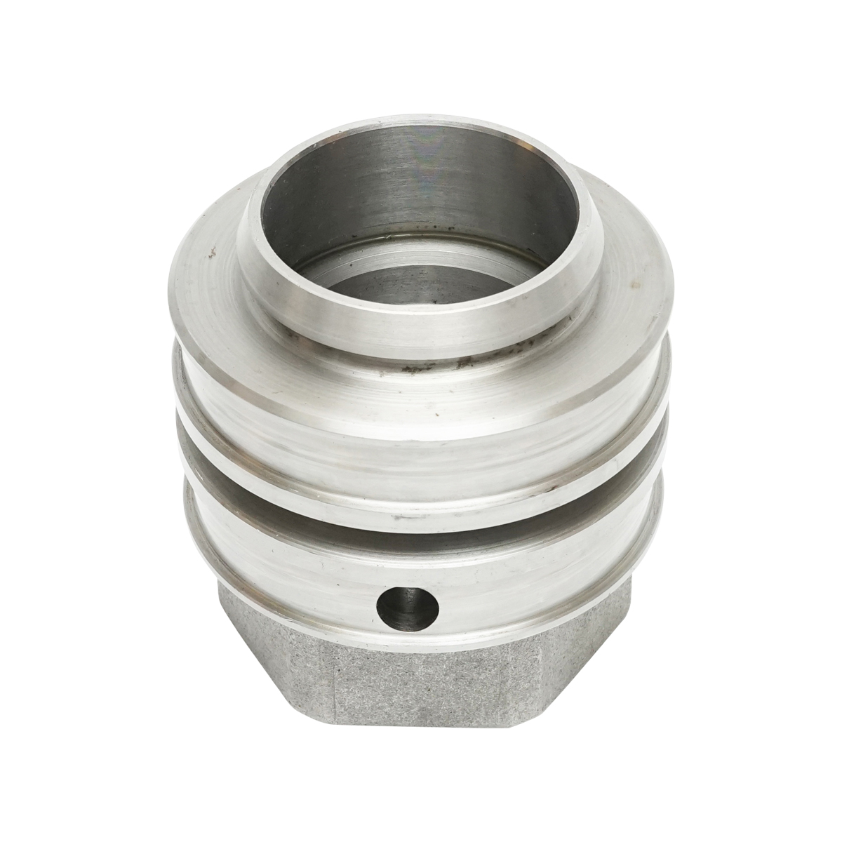 Cap cilindru hidraiulic 60x100mm pentru JCB 3CX, 4CX OEM 595-10057 - imagine 2