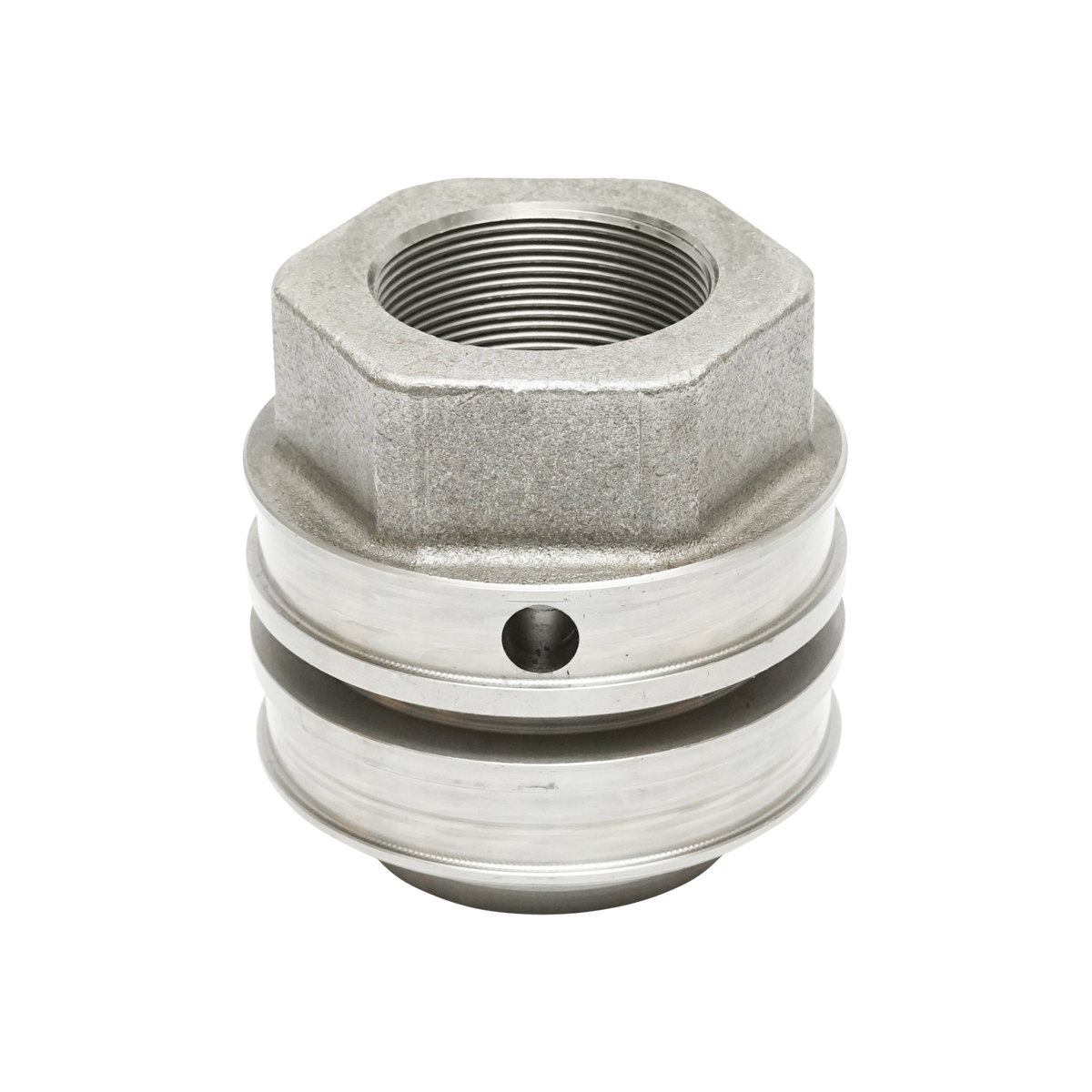Cap cilindru hidraiulic 60x100mm pentru JCB 3CX, 4CX OEM 595-10057