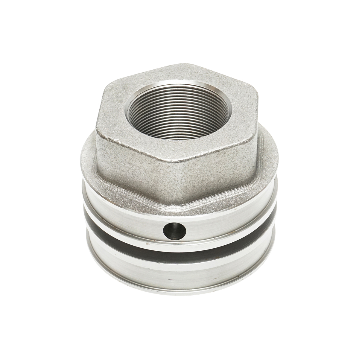 Cap cilindru hidraulic 60x110mm pentru JCB 4CX OEM 595-10062
