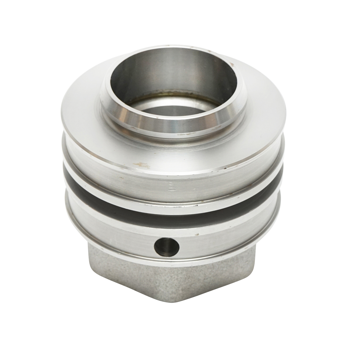 Cap cilindru hidraulic 60x110mm pentru JCB 4CX OEM 595-10062 - imagine 2