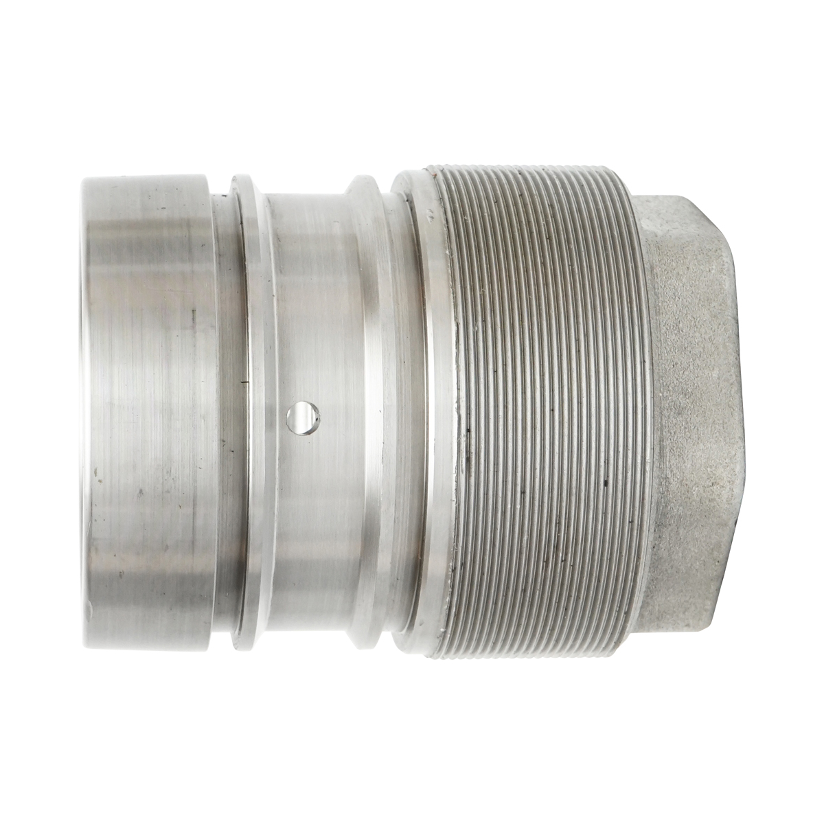 Cap cilindru hidraulic 60x110mm pentru JCB 4CX OEM 594-14055 - imagine 3