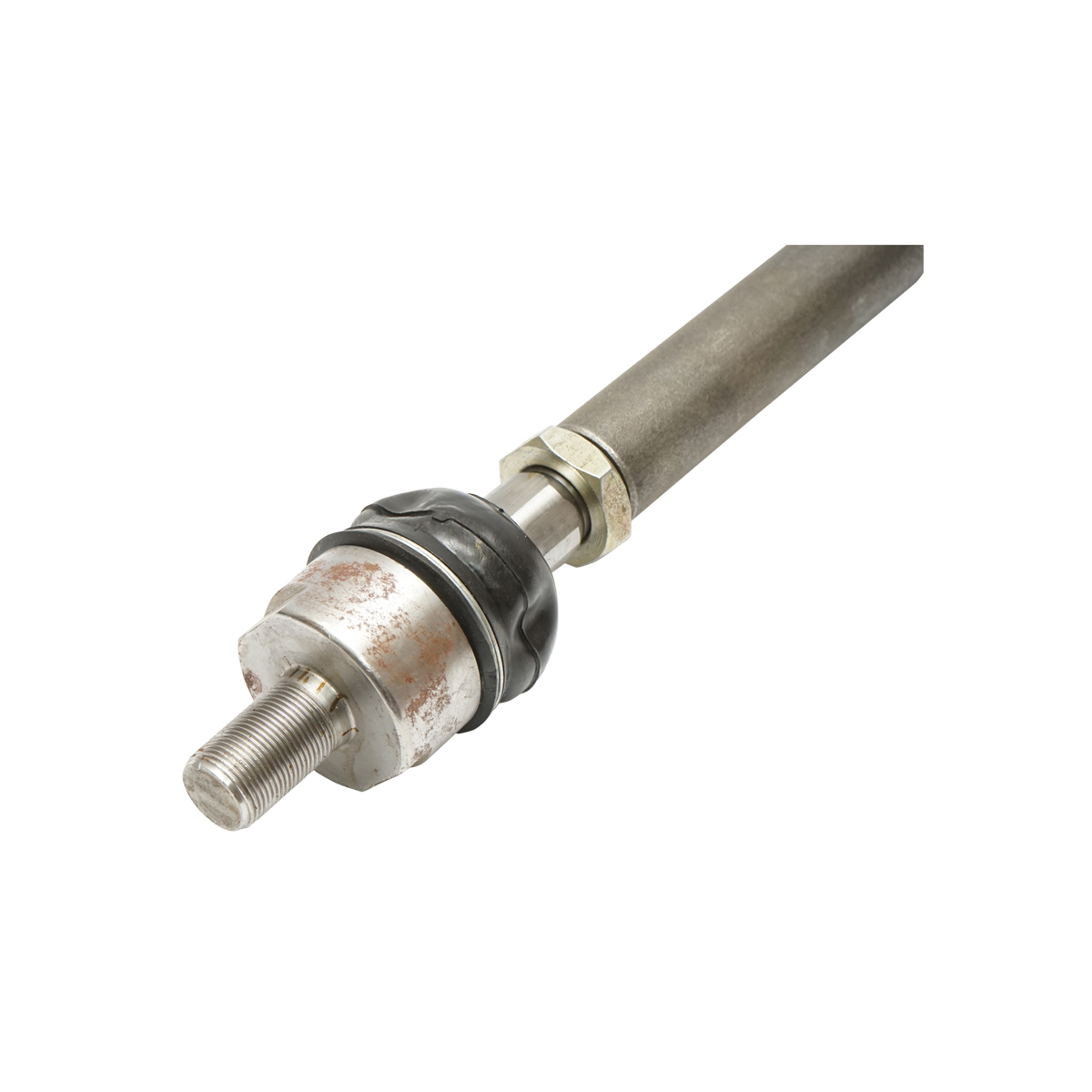 Capat de bara completa 440mm, M24x1,5 pentru JCB 3CX OEM 126-02253 - imagine 3
