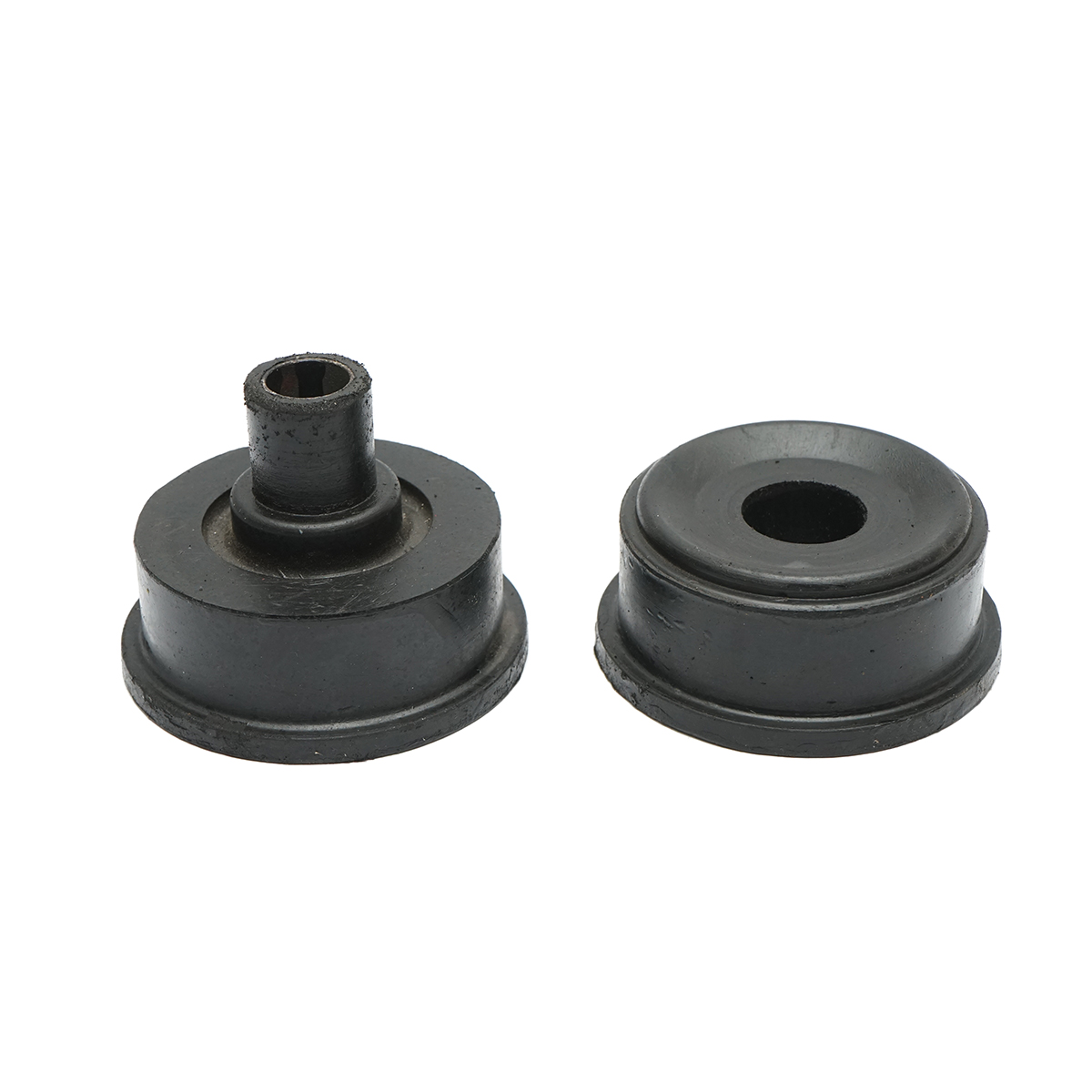 Bucsa tampon cabina inferior si superior pentru JCB 2CX, 3CX, 4CX OEM 331-18441 / 331-18442 - imagine 2
