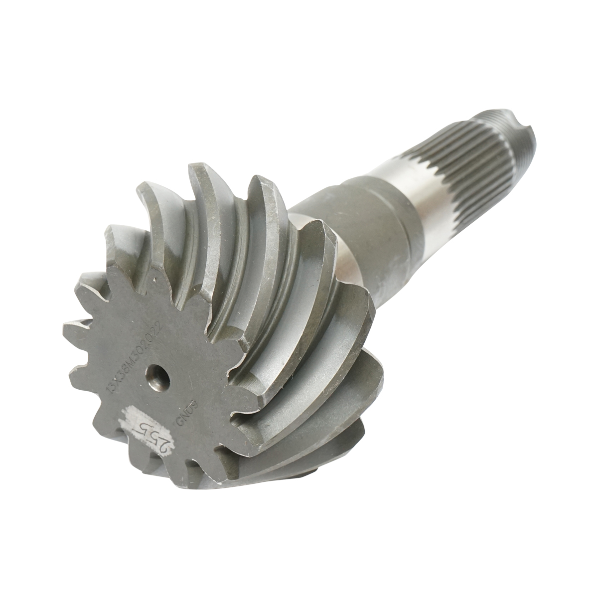 Grup conic Z=13/Z=38 pentru JCB 3CX, 4CX OEM 450-10700 - imagine 6