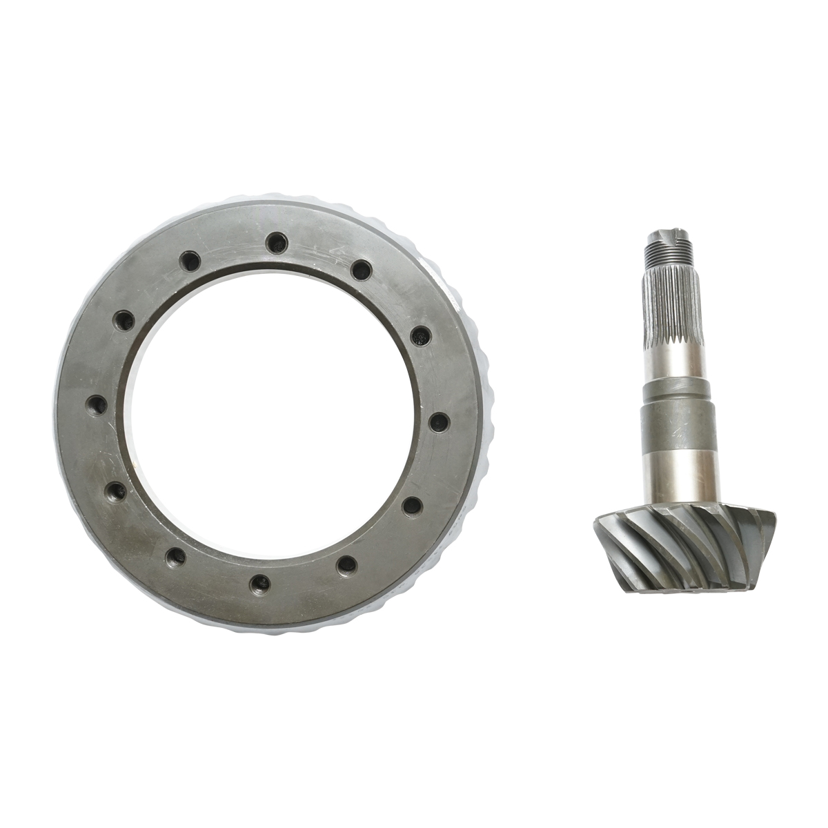 Grup conic Z=13/Z=38 pentru JCB 3CX, 4CX OEM 450-10700 - imagine 2