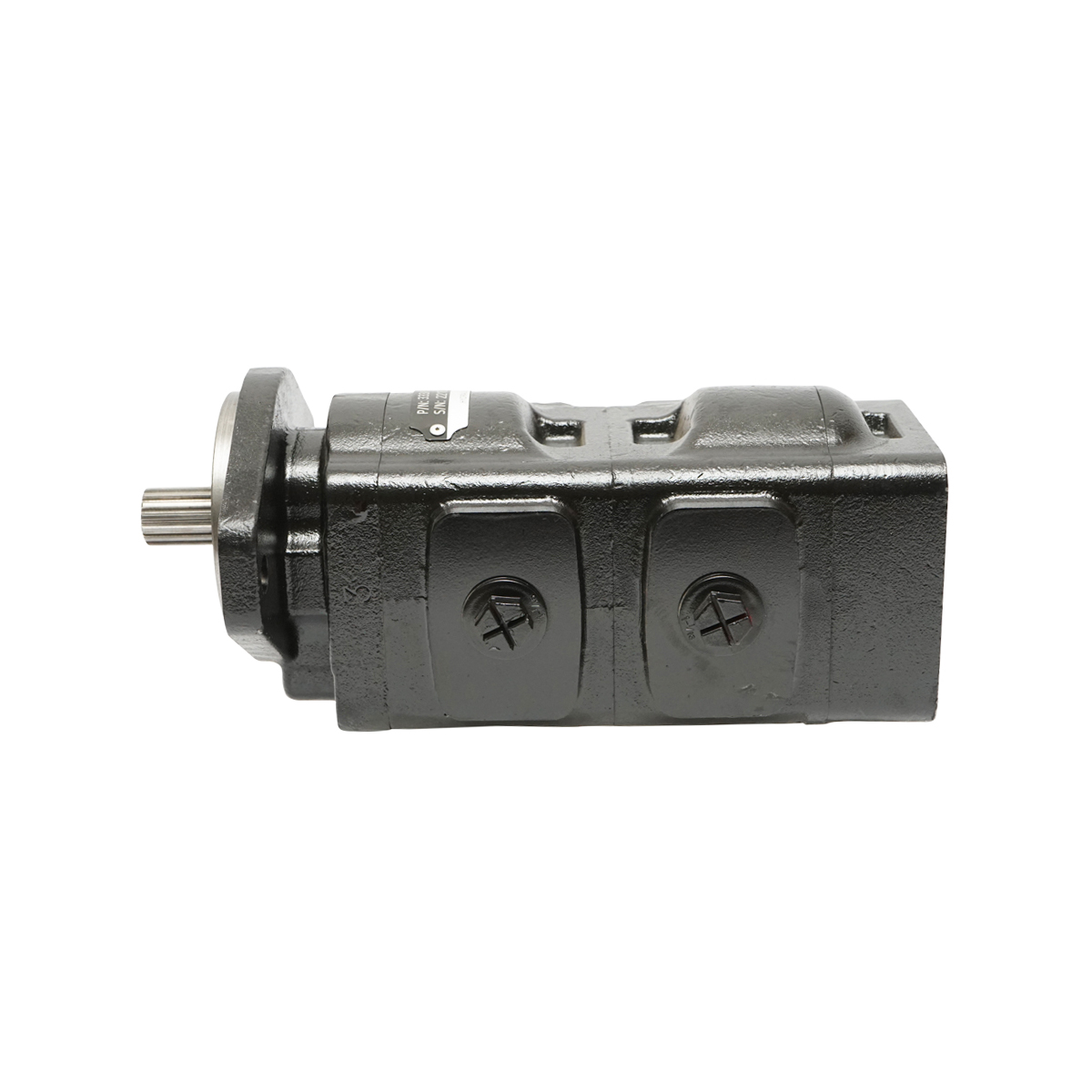 Pompa hidraulica 36/29CC pentru JCB 3CX, 4CX OEM 333-G5390P - imagine 3