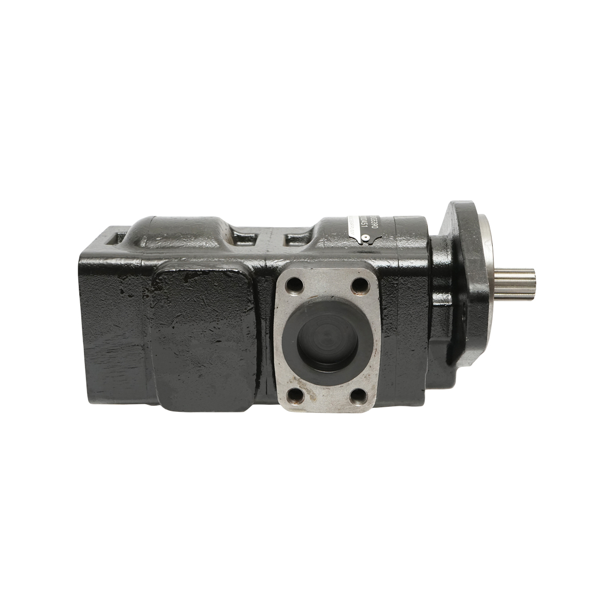 Pompa hidraulica 36/29CC pentru JCB 3CX, 4CX OEM 333-G5390P - imagine 4