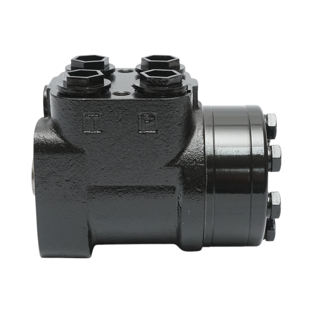 Pompa danfoss de directie OSPC 160 LS pentru JCB 3CX, 4CX OEM 35-410900 - imagine 6