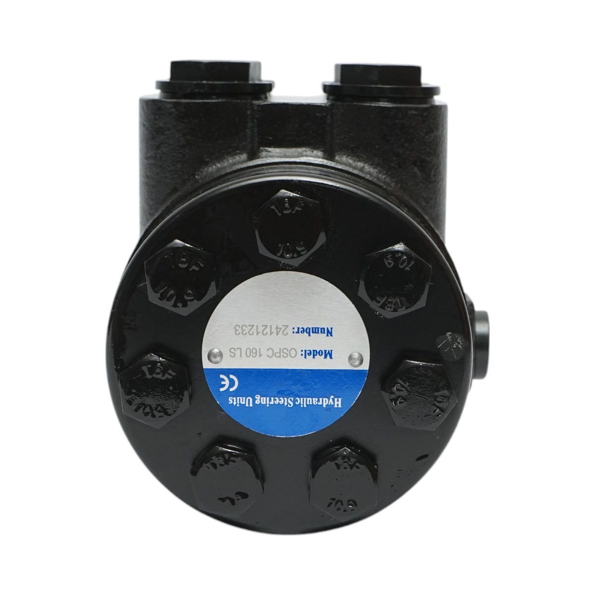 Pompa danfoss de directie OSPC 160 LS pentru JCB 3CX, 4CX OEM 35-410900 - imagine 4