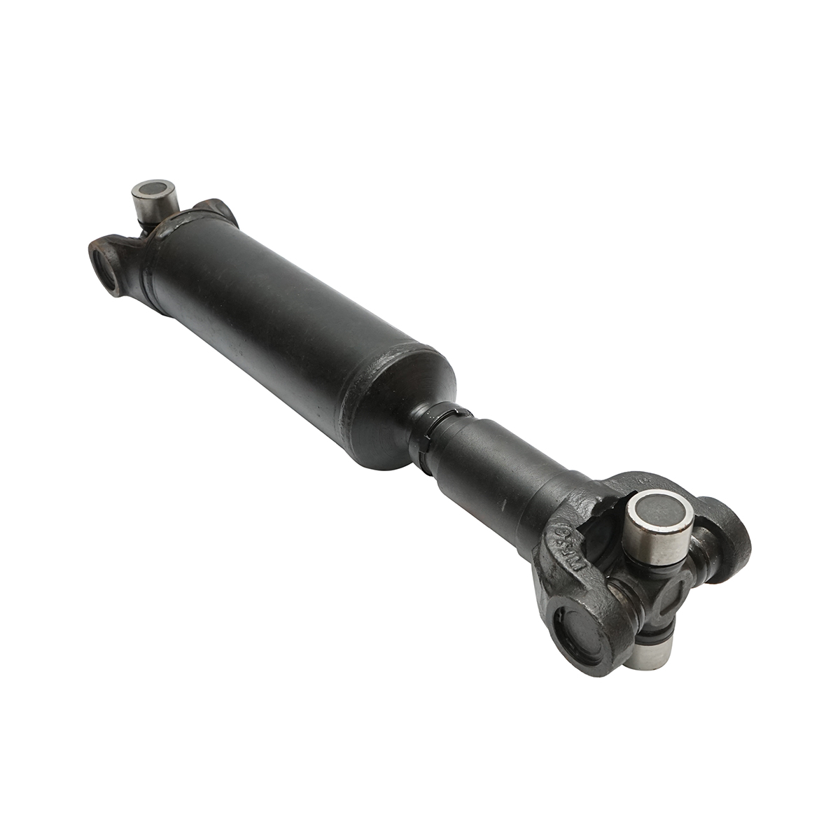 Cardan transmisie fata 575mm inchis, pentru JCB 3C, 3CX, 3D, 3DX, 4C, 4CX OEM 914-60117 - imagine 3