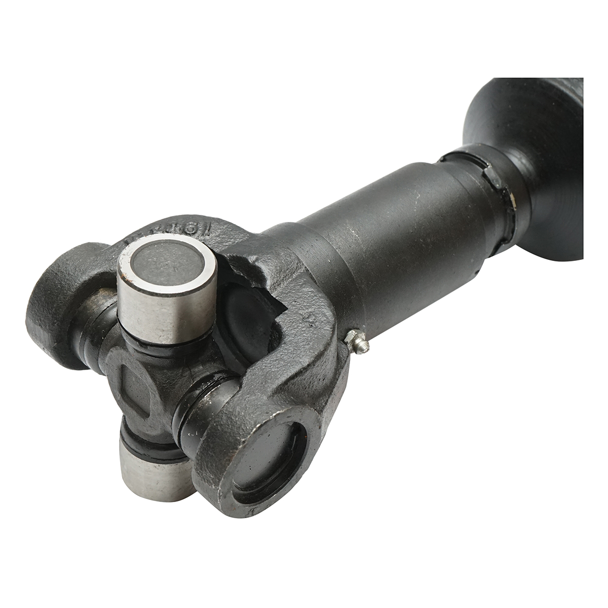 Cardan transmisie fata 575mm inchis, pentru JCB 3C, 3CX, 3D, 3DX, 4C, 4CX OEM 914-60117 - imagine 4