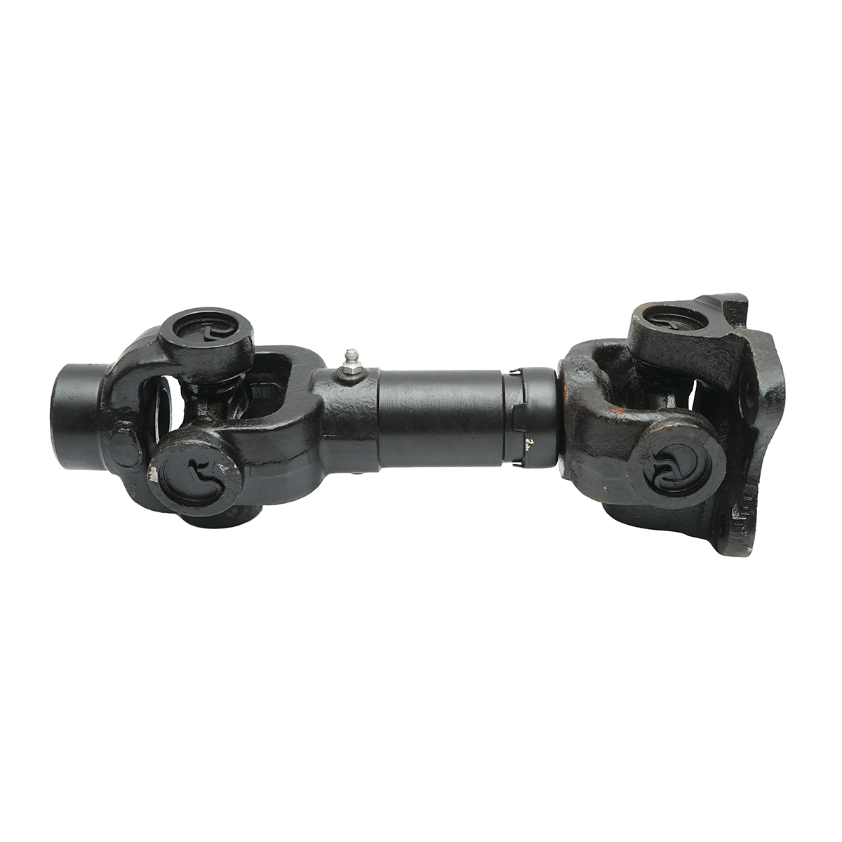 Cardan transmisie pompa JCB 3C, 3CX, 3D, 3DX, 4C, 4CX 300x28.6mm cod OEM 914-37400