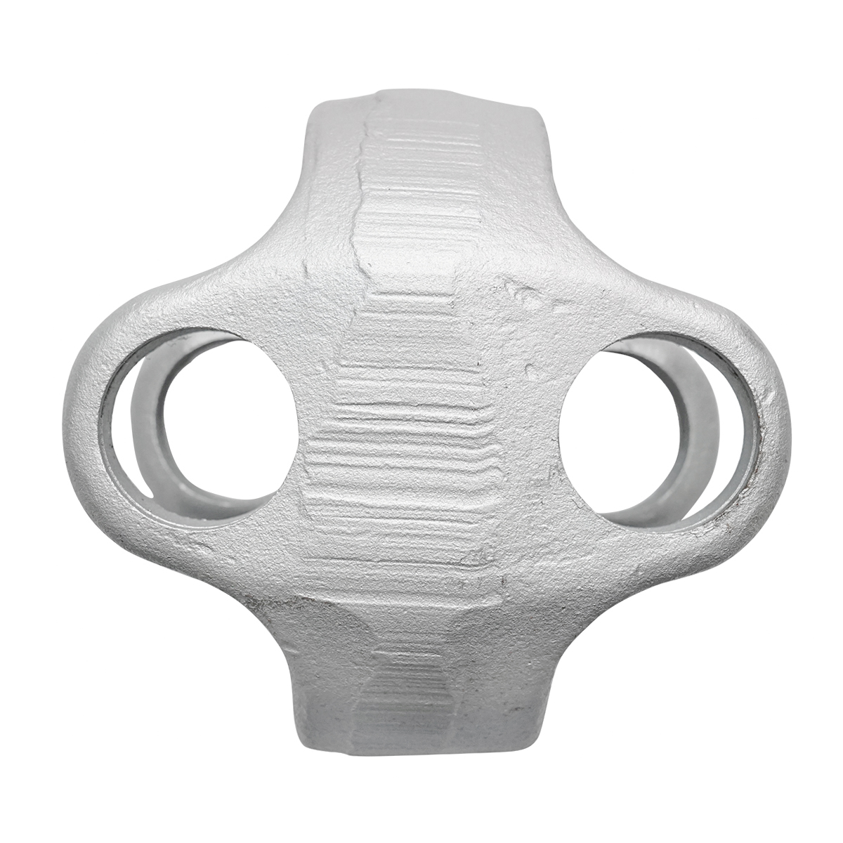 Articulatie cardan H 82x30mm pentru JCB 3C, 3CX, 3D, 3DX OEM 914-80203 - imagine 3
