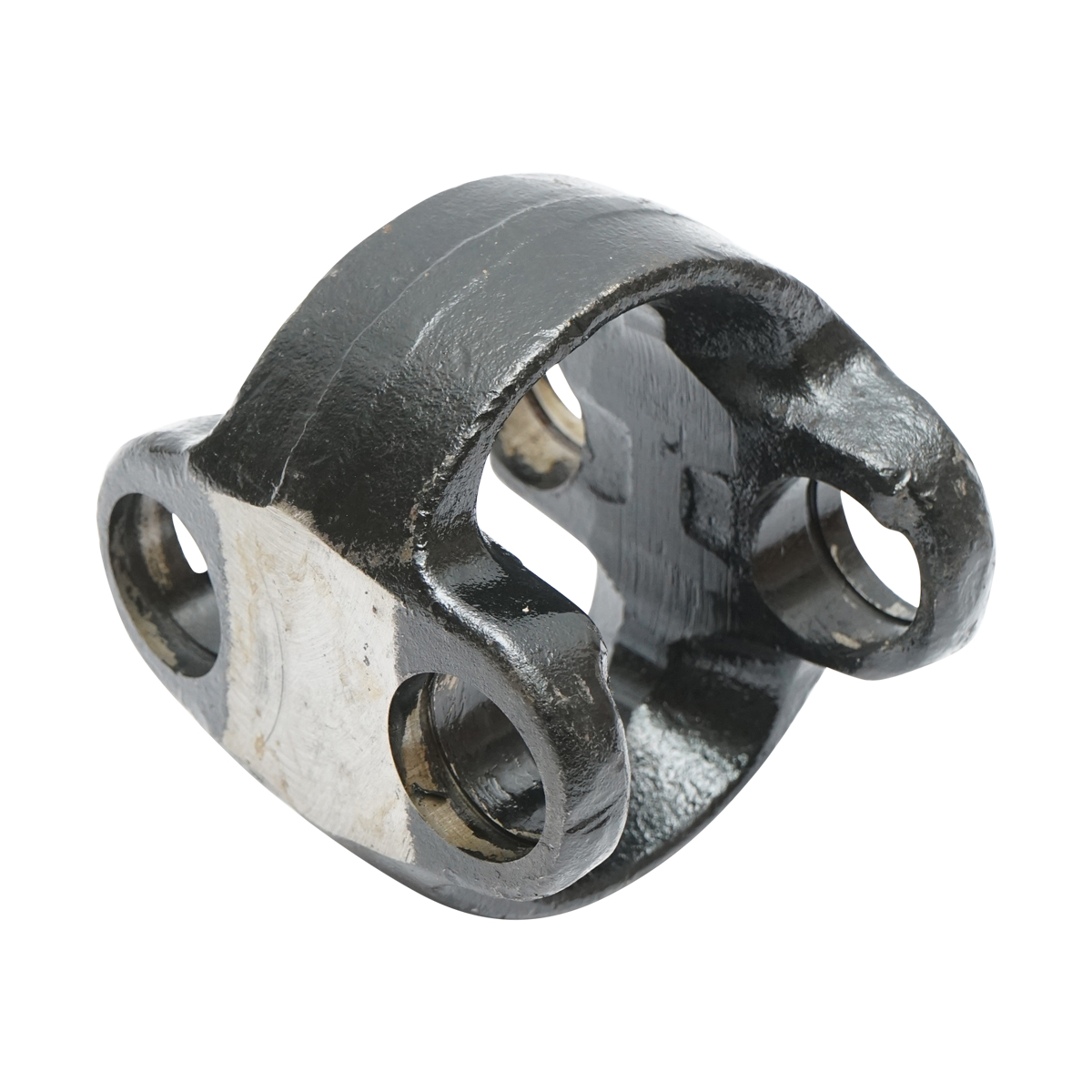 Articulatie cardan H 93x35mm pentru JCB 4C, 4CX OEM 914-84102 - imagine 2