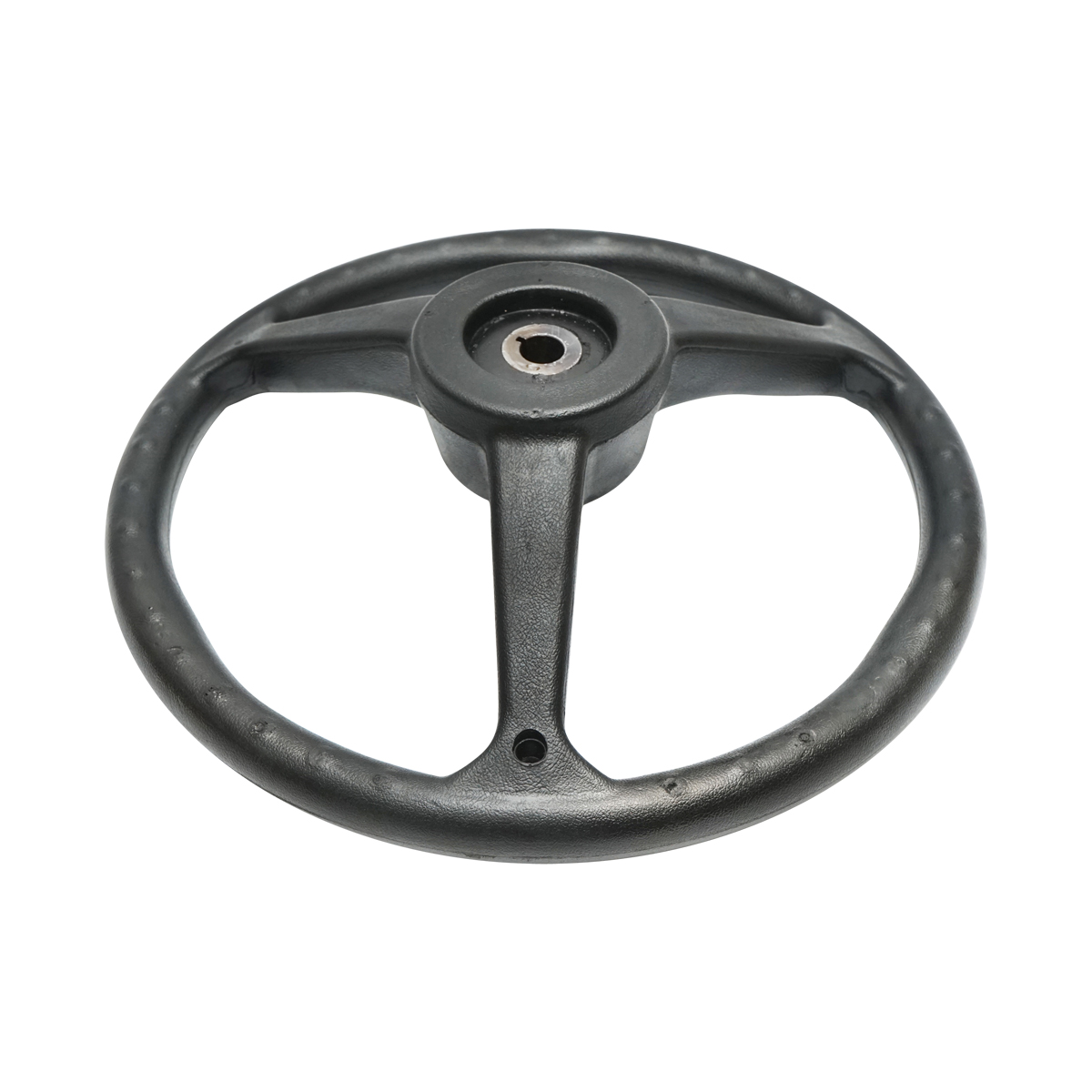 Volan model vechi cu prindere pana pentru JCB 3CX, 4CX OEM 125-35000 - imagine 4
