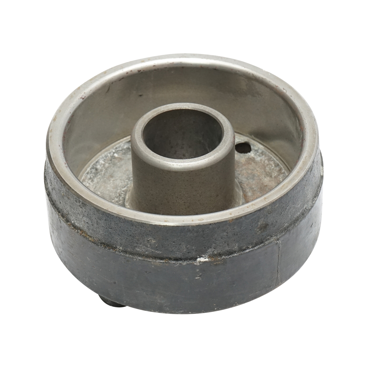 Carcasa inferioara de blocare a bratului din spate pentru JCB 3CX, 4CX OEM 128-14726 - imagine 3