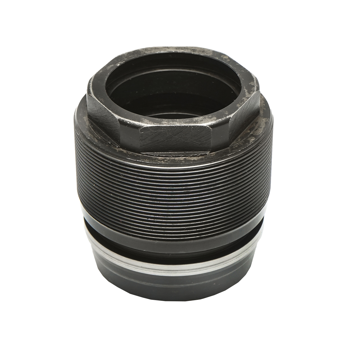 Cap cilindru hidraulic 90x60mm pentru JCB 3CX, 4CX OEM 594-14053