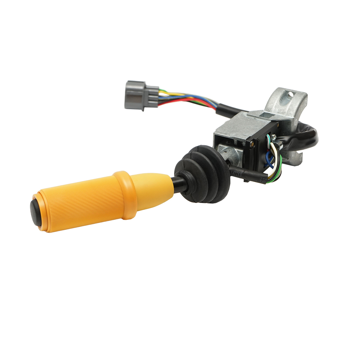 Maneta inversor schimbator viteza pentru JCB 3C, 3CX, 3D, 3DX, 4C, 4CN, 4CX OEM 701-52701 - imagine 5