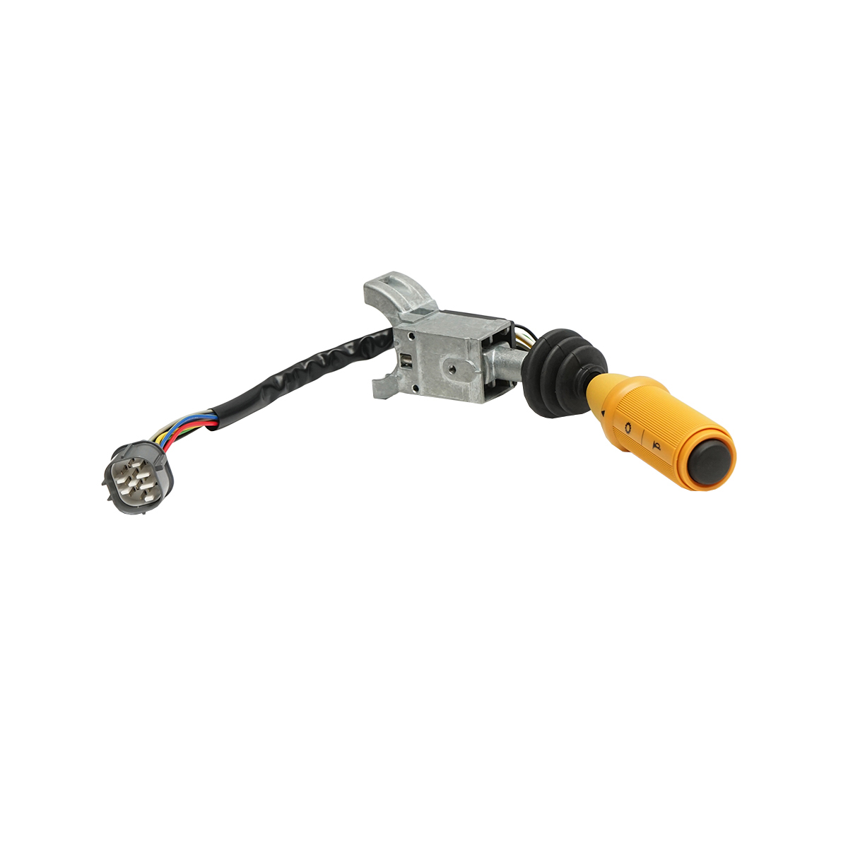 Maneta inversor schimbator viteza pentru JCB 3C, 3CX, 3D, 3DX, 4C, 4CN, 4CX OEM 701-52701 - imagine 3