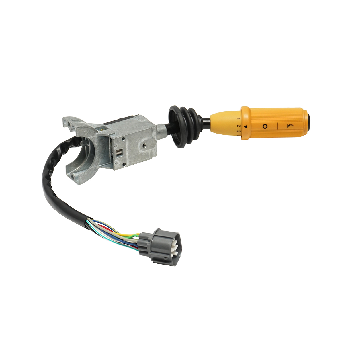 Maneta inversor schimbator viteza pentru JCB 3C, 3CX, 3D, 3DX, 4C, 4CN, 4CX OEM 701-52701 - imagine 4