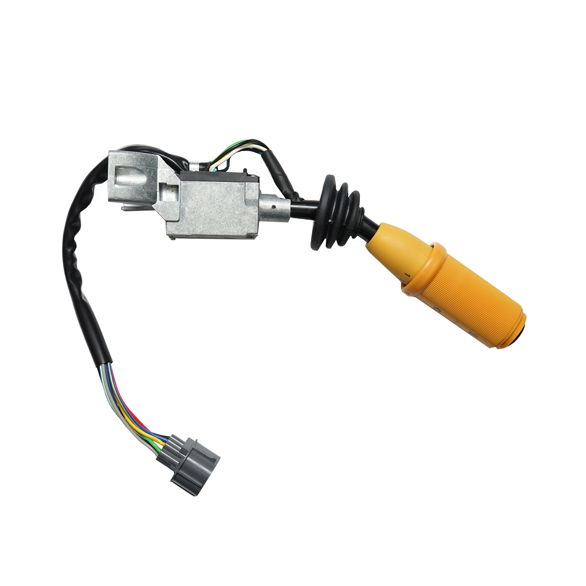 Maneta inversor schimbator viteza pentru JCB 3C, 3CX, 3D, 3DX, 4C, 4CN, 4CX OEM 701-52701 - imagine 2