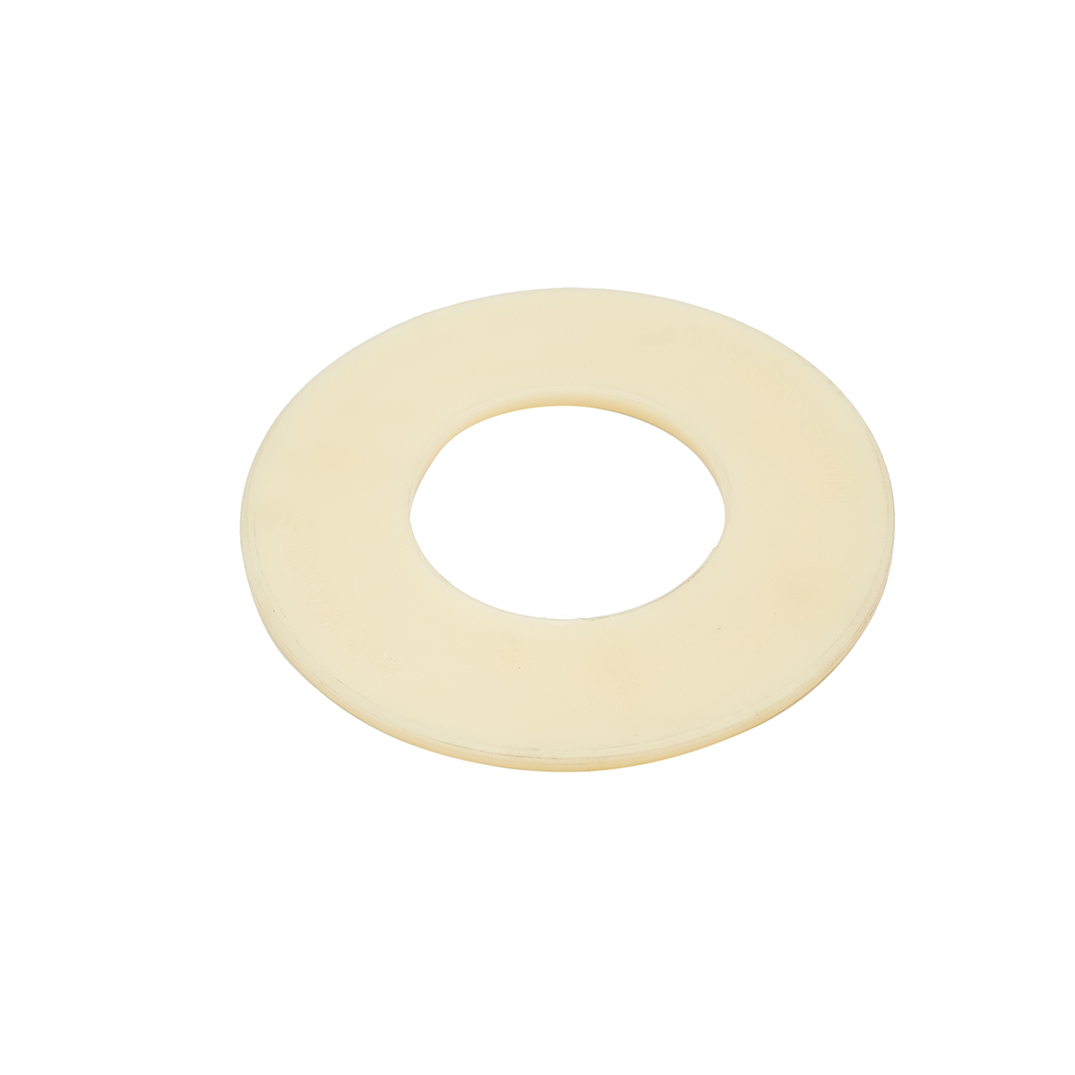 Distantier 150x71x6mm pentru JCB 2CX, 3CX, 3DX, 4CX OEM 823-10270 - imagine 2