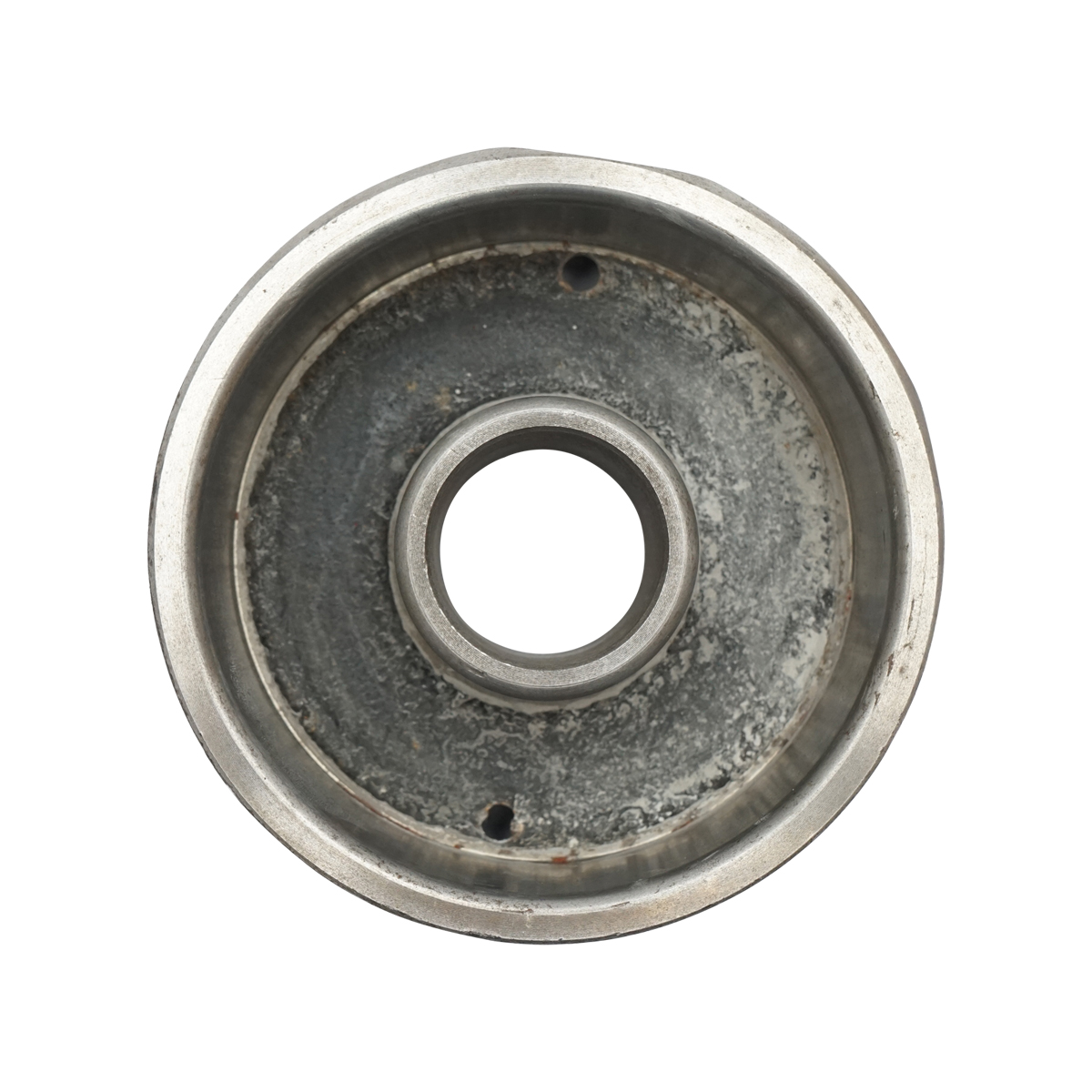 Carcasa de blocare hidraulica pentru JCB 3CX, 4CX OEM 128-14725 - imagine 4