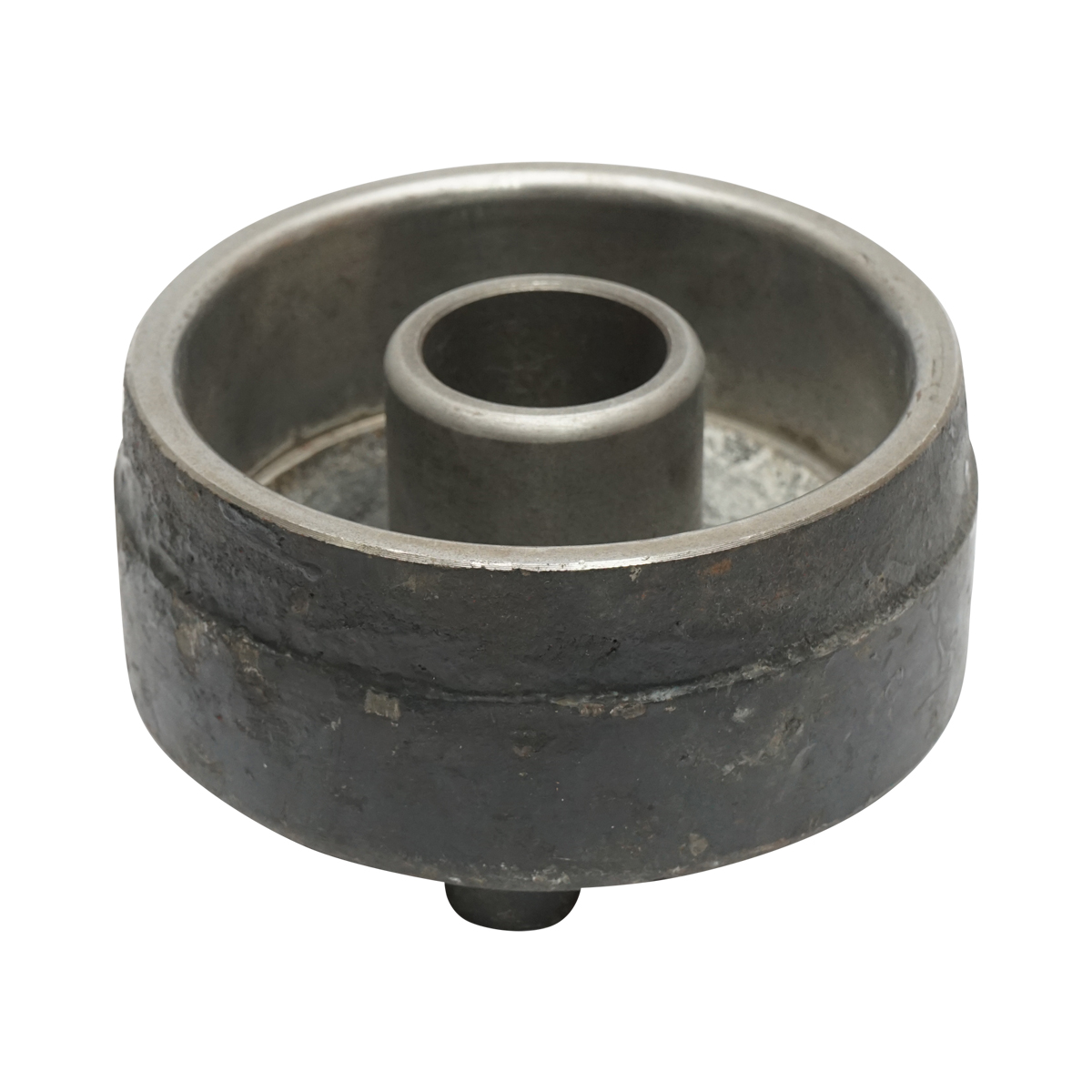 Carcasa de blocare hidraulica pentru JCB 3CX, 4CX OEM 128-14725 - imagine 2
