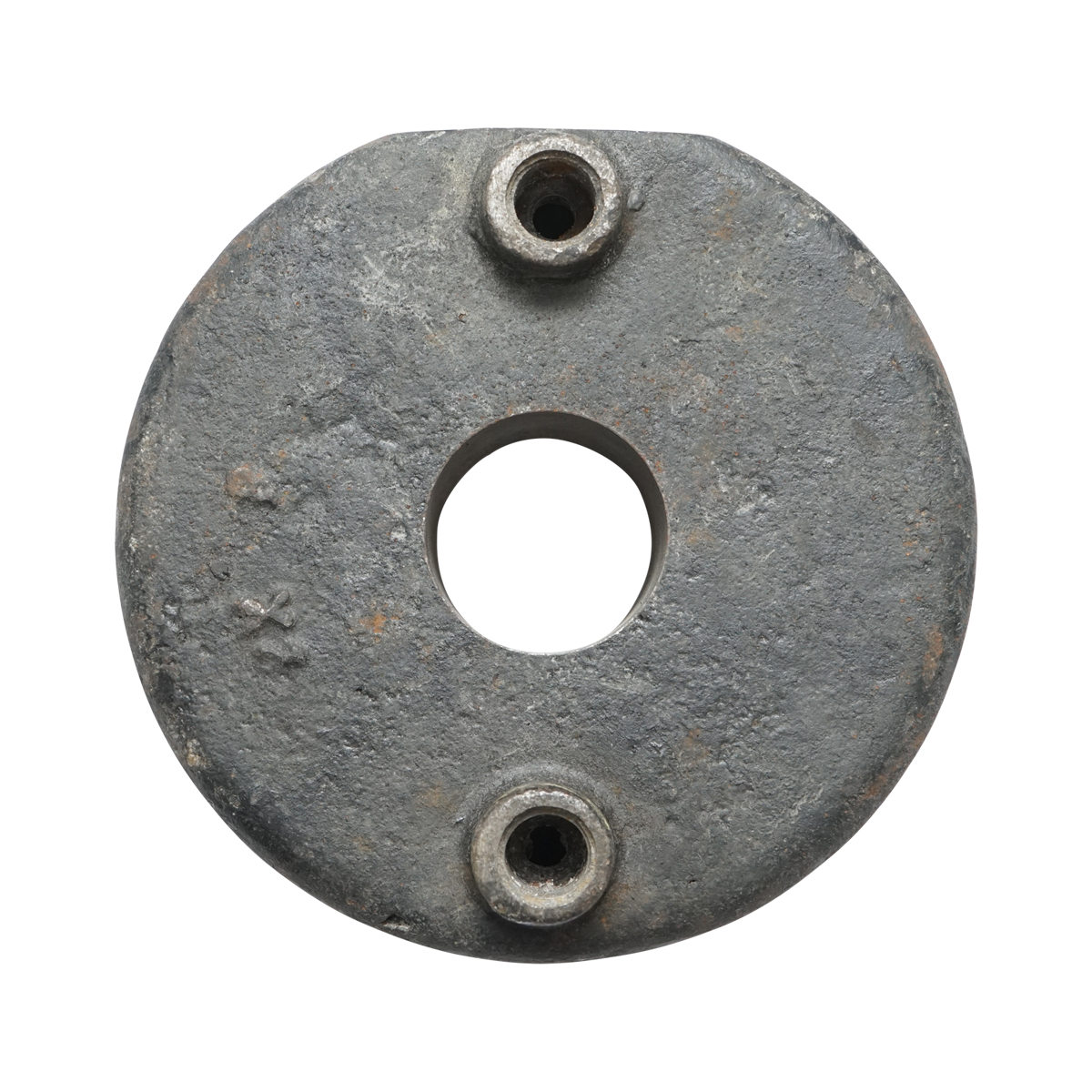 Carcasa de blocare hidraulica pentru JCB 3CX, 4CX OEM 128-14725 - imagine 3