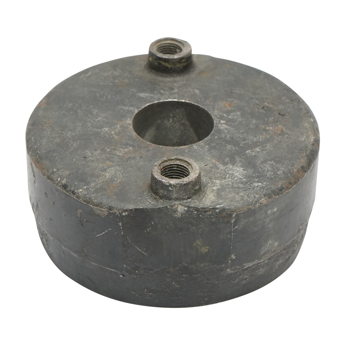 Carcasa de blocare hidraulica pentru JCB 3CX, 4CX OEM 128-14725