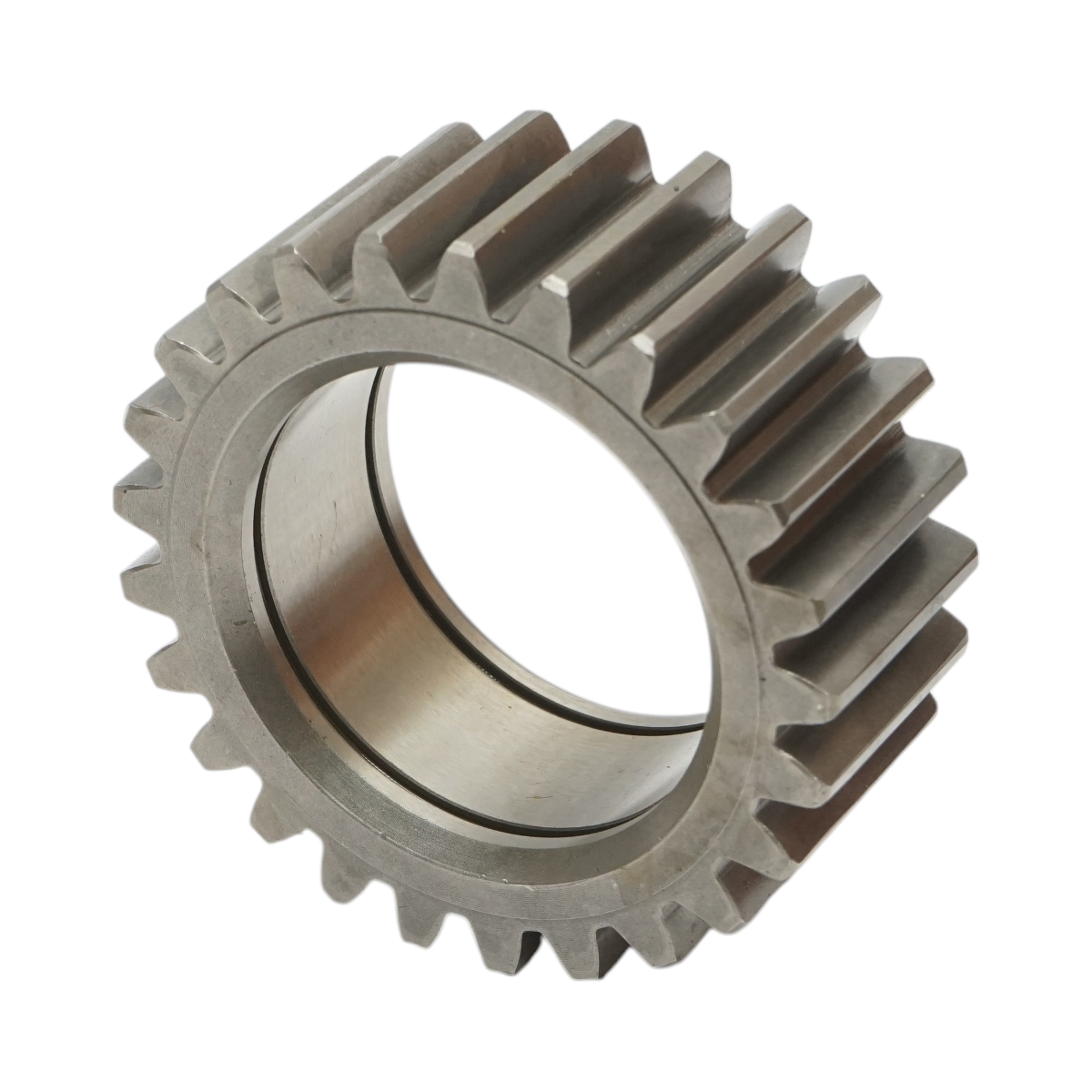 Pinion transmisie finala JCB 3C, 3CX, 4C, 4CX, 4DX, 4CN Z=25 cod OEM 450-10206 - imagine 3