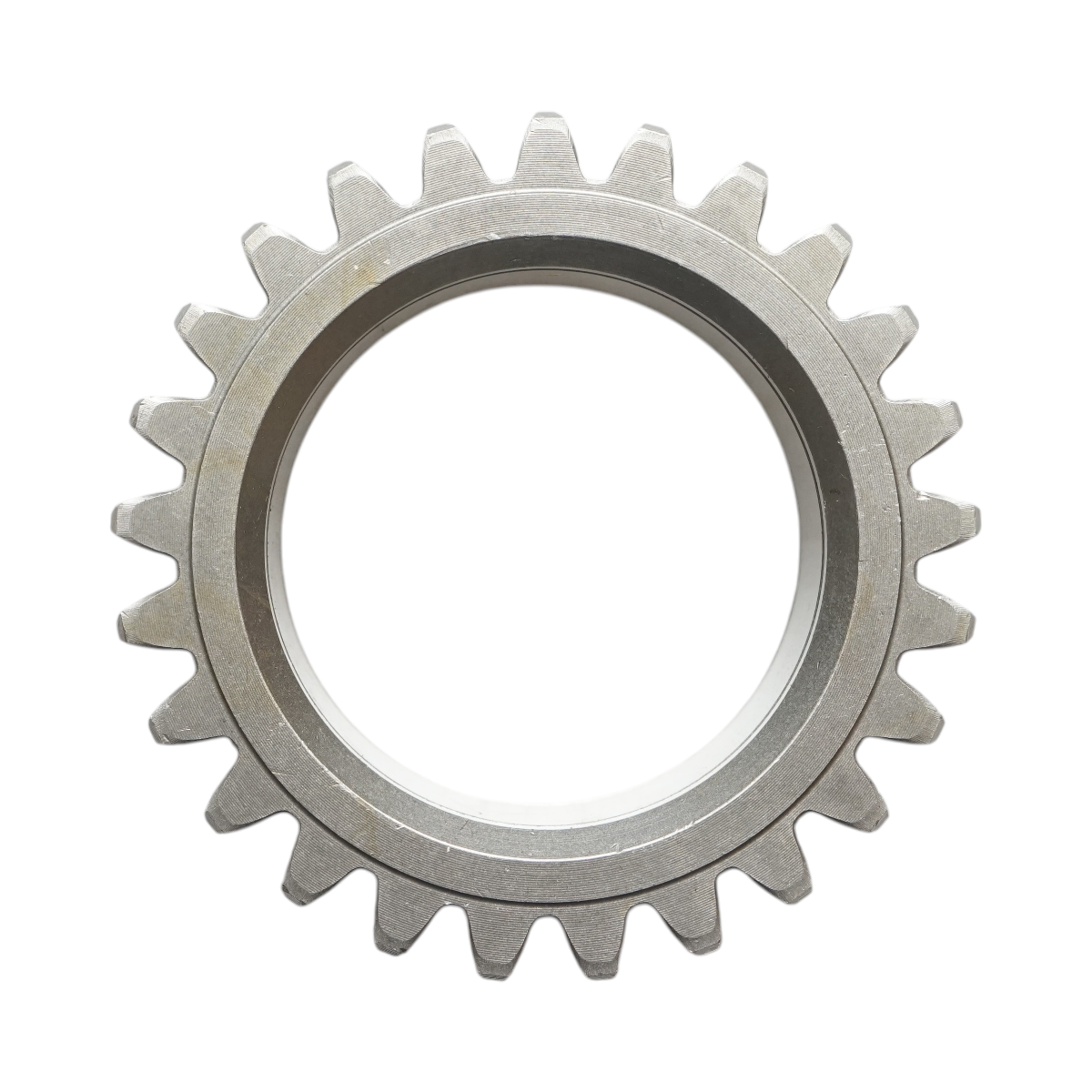 Pinion transmisie finala JCB 3C, 3CX, 4C, 4CX, 4DX, 4CN Z=25 cod OEM 450-10206 - imagine 2