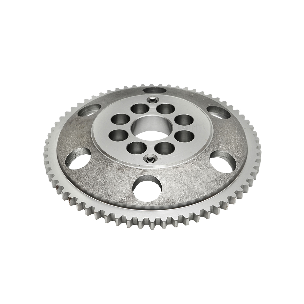 Pinion butuc transmisie pentru JCB 3C, 3CX, 4C, 4CX, 4DX 4CN OEM 450-10204 - imagine 3