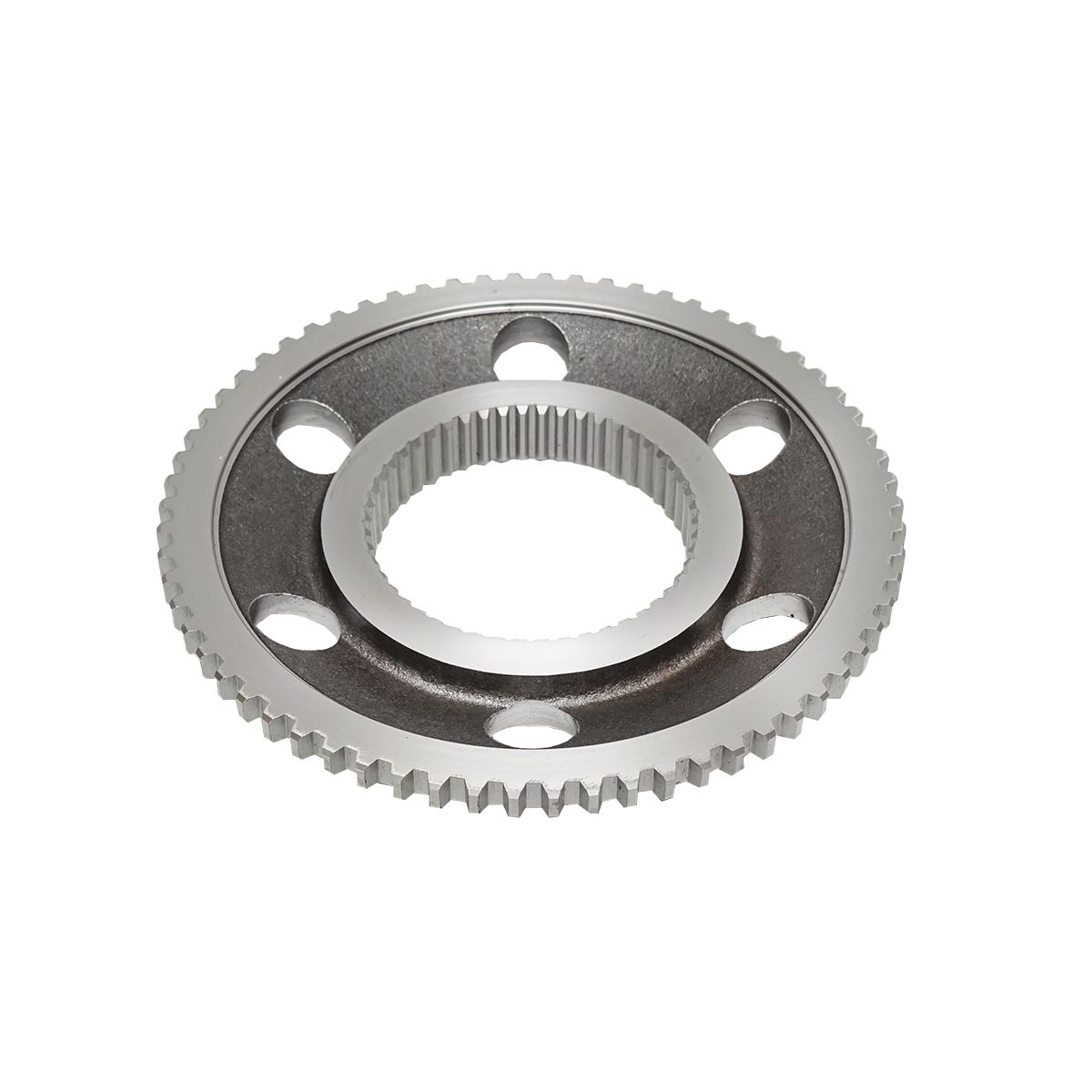 Pinion butuc transmisie pentru JCB 3C, 3CX, 4C, 4CX, 4DX, 4CN OEM 453-04402 - imagine 2